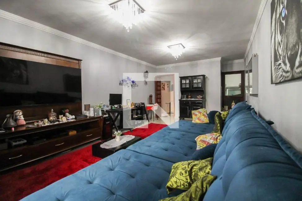 Casa com 3 quartos à venda, 164m2 em Jardim Anália Franco, São Paulo - SP - imagem 2 Foto 2 de Casa com 3 quartos à venda, 164m2 em Jardim Anália Franco, São Paulo - SP