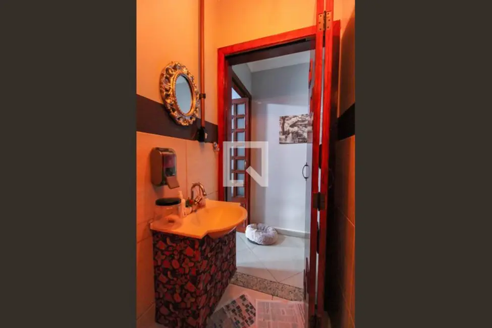 Casa com 3 quartos à venda, 164m2 em Jardim Anália Franco, São Paulo - SP - imagem 8 Foto 8 de Casa com 3 quartos à venda, 164m2 em Jardim Anália Franco, São Paulo - SP