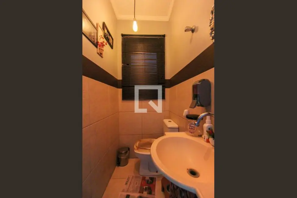 Casa com 3 quartos à venda, 164m2 em Jardim Anália Franco, São Paulo - SP - imagem 7 Foto 7 de Casa com 3 quartos à venda, 164m2 em Jardim Anália Franco, São Paulo - SP