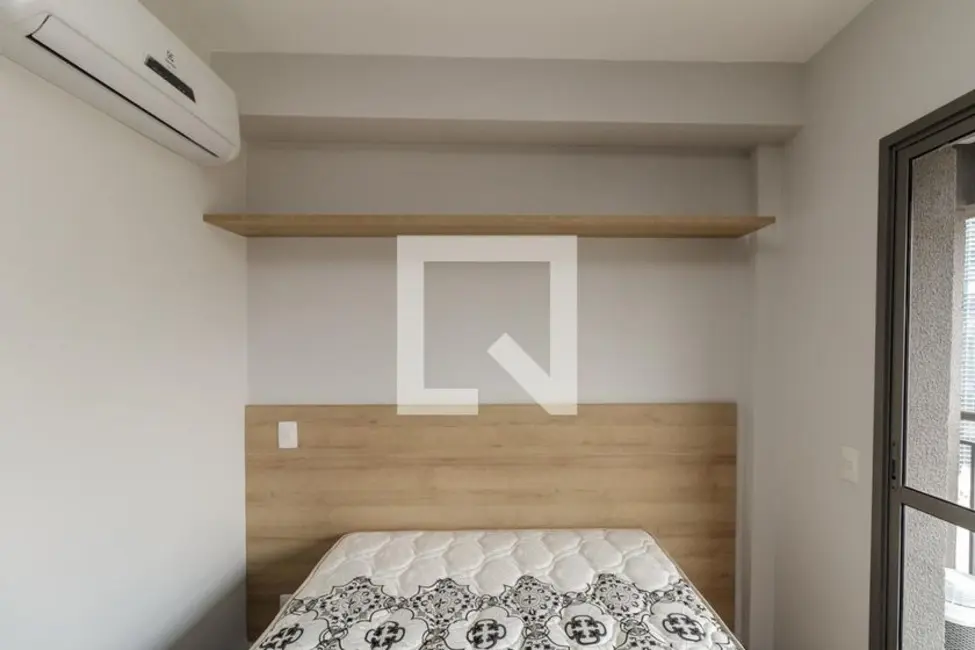Foto 5 de Kitnet com 1 quarto à venda, 22m2 em Santa Cecília, São Paulo - SP