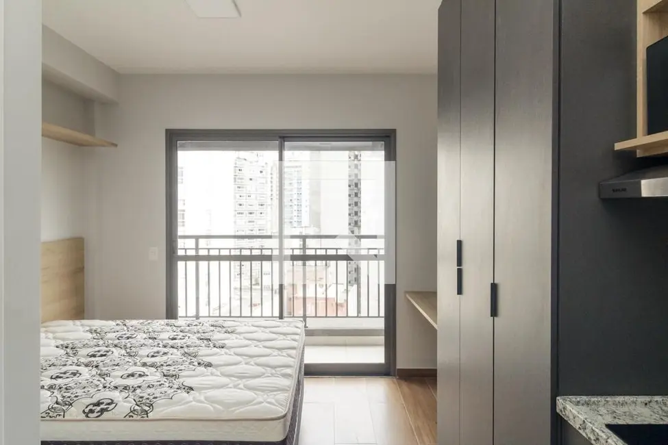 Kitnet com 1 quarto à venda, 22m2 em Santa Cecília, São Paulo - SP - imagem 3 Foto 3 de Kitnet com 1 quarto à venda, 22m2 em Santa Cecília, São Paulo - SP