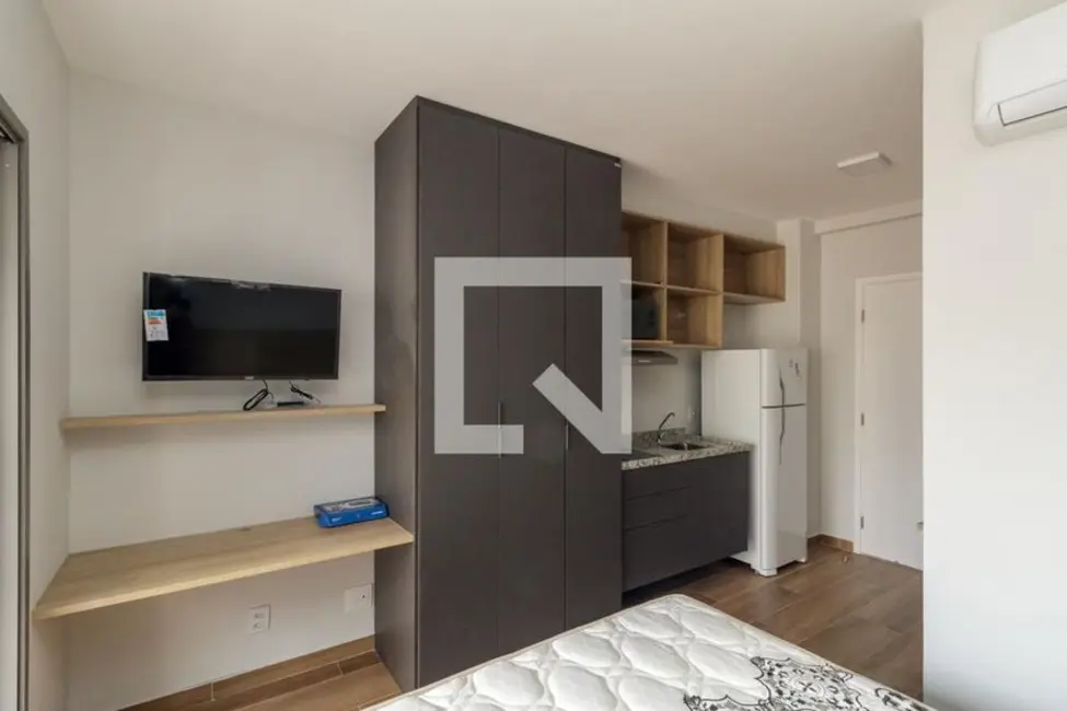 Foto 8 de Kitnet com 1 quarto à venda, 22m2 em Santa Cecília, São Paulo - SP