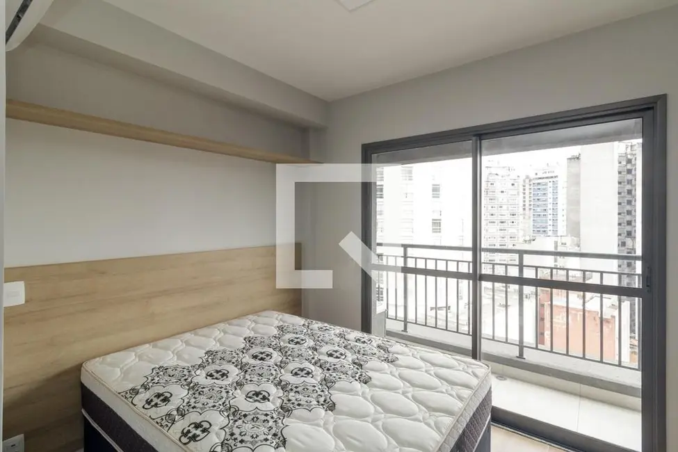 Kitnet com 1 quarto à venda, 22m2 em Santa Cecília, São Paulo - SP - imagem 6 Foto 6 de Kitnet com 1 quarto à venda, 22m2 em Santa Cecília, São Paulo - SP