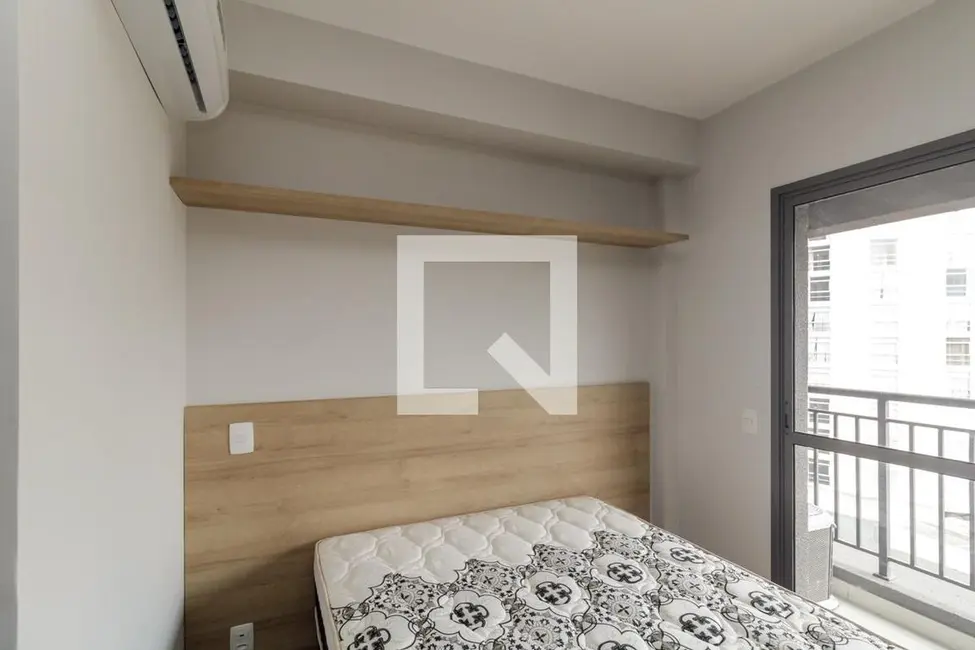 Kitnet com 1 quarto à venda, 22m2 em Santa Cecília, São Paulo - SP - imagem 7 Foto 7 de Kitnet com 1 quarto à venda, 22m2 em Santa Cecília, São Paulo - SP