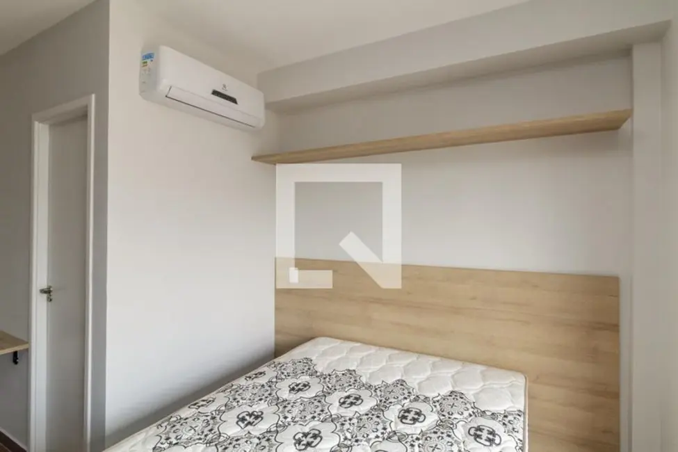 Foto 6 de Kitnet com 1 quarto à venda, 22m2 em Santa Cecília, São Paulo - SP