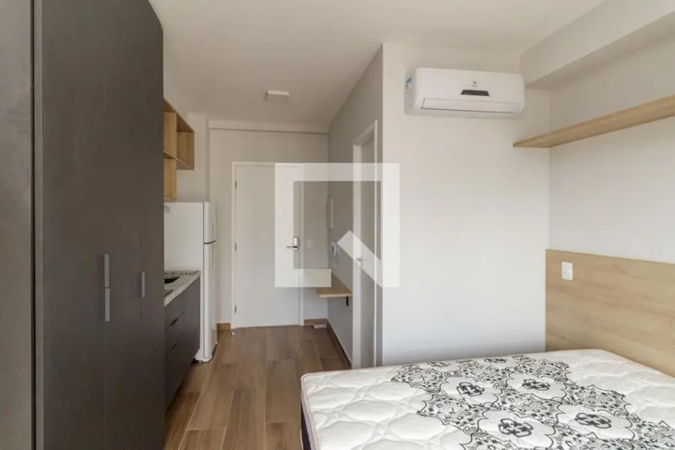 Foto 7 de Kitnet com 1 quarto à venda, 22m2 em Santa Cecília, São Paulo - SP