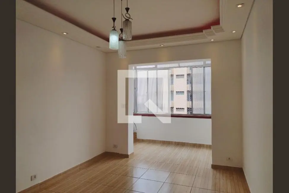 Foto 2 de Apartamento com 1 quarto à venda, 59m2 em Santa Cecília, São Paulo - SP