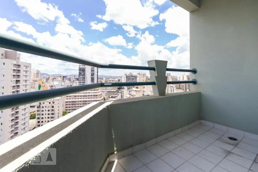 Foto 9 de Apartamento com 1 quarto à venda, 35m2 em Santa Cecília, São Paulo - SP