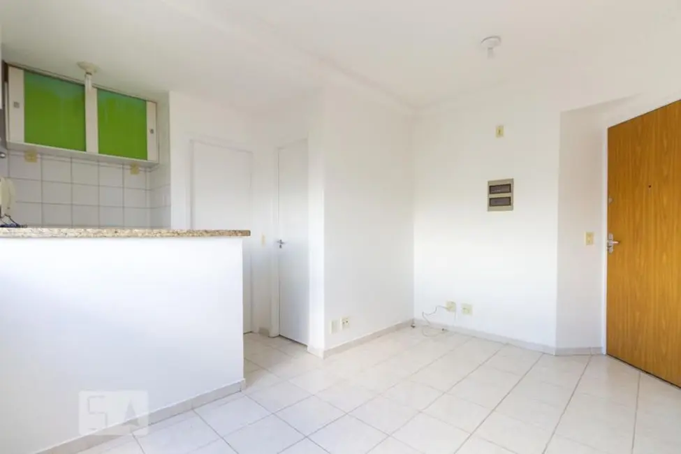 Foto 3 de Apartamento com 1 quarto à venda, 35m2 em Santa Cecília, São Paulo - SP