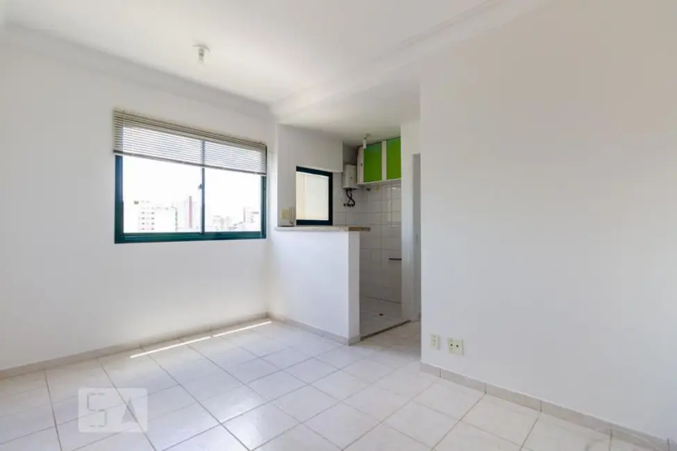 Foto 1 de Apartamento com 1 quarto à venda, 35m2 em Santa Cecília, São Paulo - SP