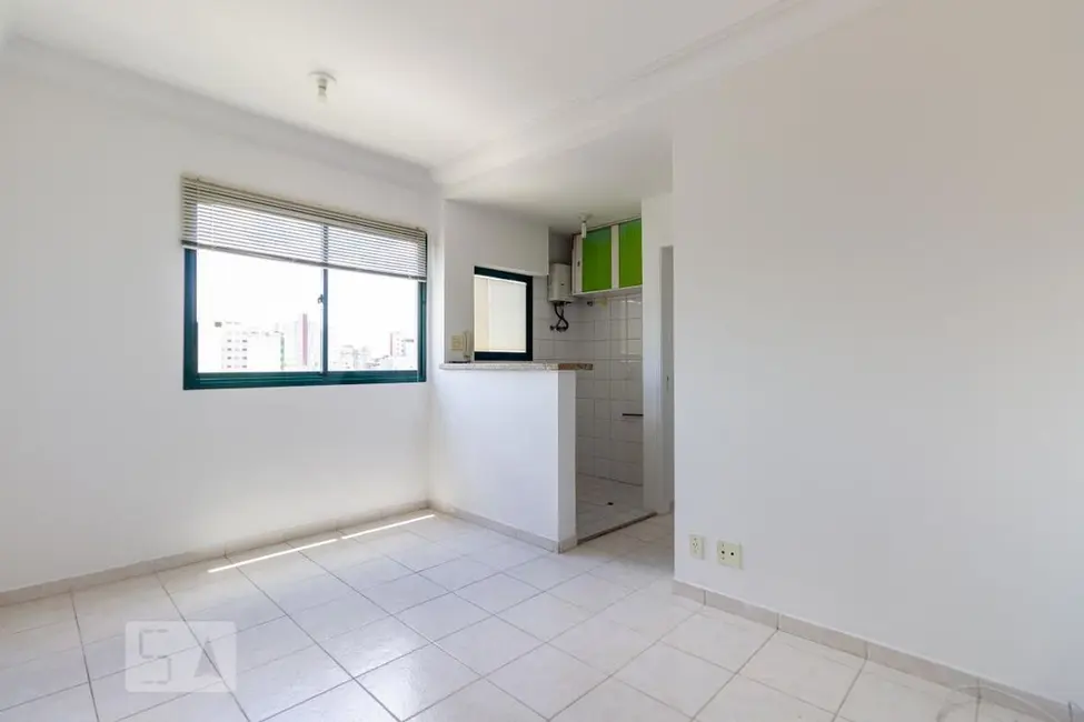 Foto 2 de Apartamento com 1 quarto à venda, 35m2 em Santa Cecília, São Paulo - SP