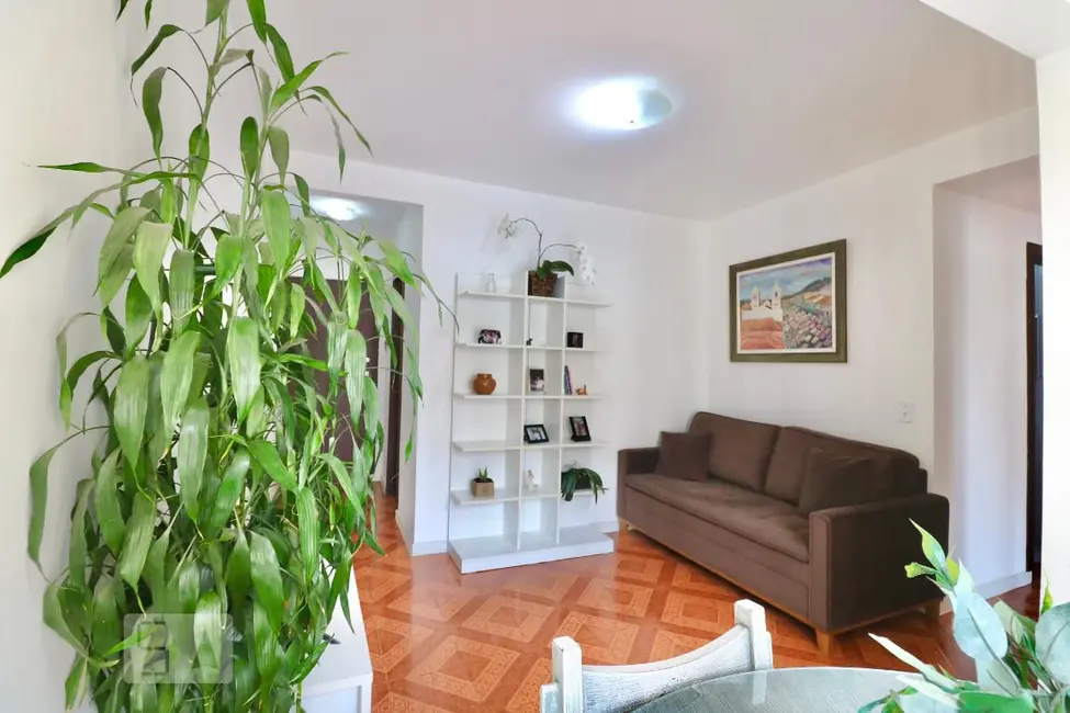 Foto 4 de Apartamento com 3 quartos à venda, 66m2 em Santa Cecília, São Paulo - SP