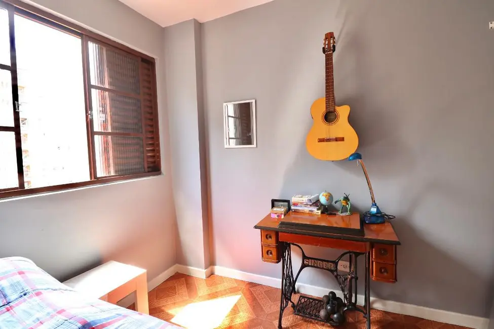 Foto 8 de Apartamento com 3 quartos à venda, 66m2 em Santa Cecília, São Paulo - SP