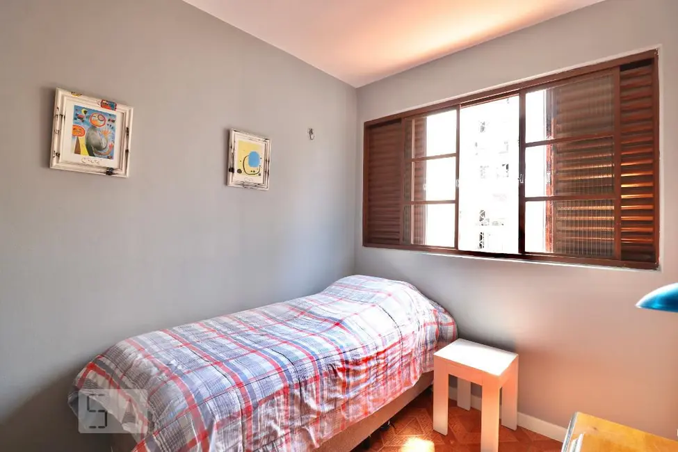 Foto 7 de Apartamento com 3 quartos à venda, 66m2 em Santa Cecília, São Paulo - SP
