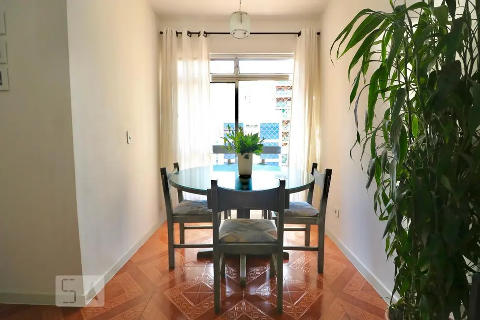 Foto 3 de Apartamento com 3 quartos à venda, 66m2 em Santa Cecília, São Paulo - SP