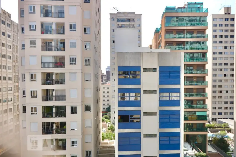 Foto 5 de Apartamento com 3 quartos à venda, 66m2 em Santa Cecília, São Paulo - SP