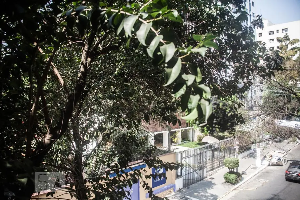 Foto 5 de Apartamento com 2 quartos à venda, 90m2 em Santa Cecília, São Paulo - SP