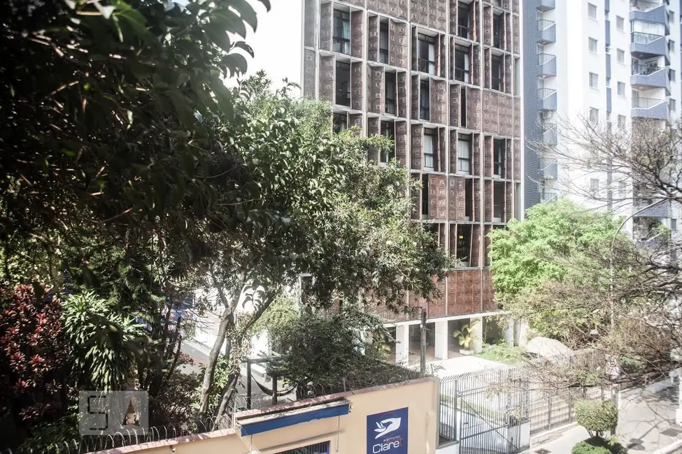 Foto 8 de Apartamento com 2 quartos à venda, 90m2 em Santa Cecília, São Paulo - SP