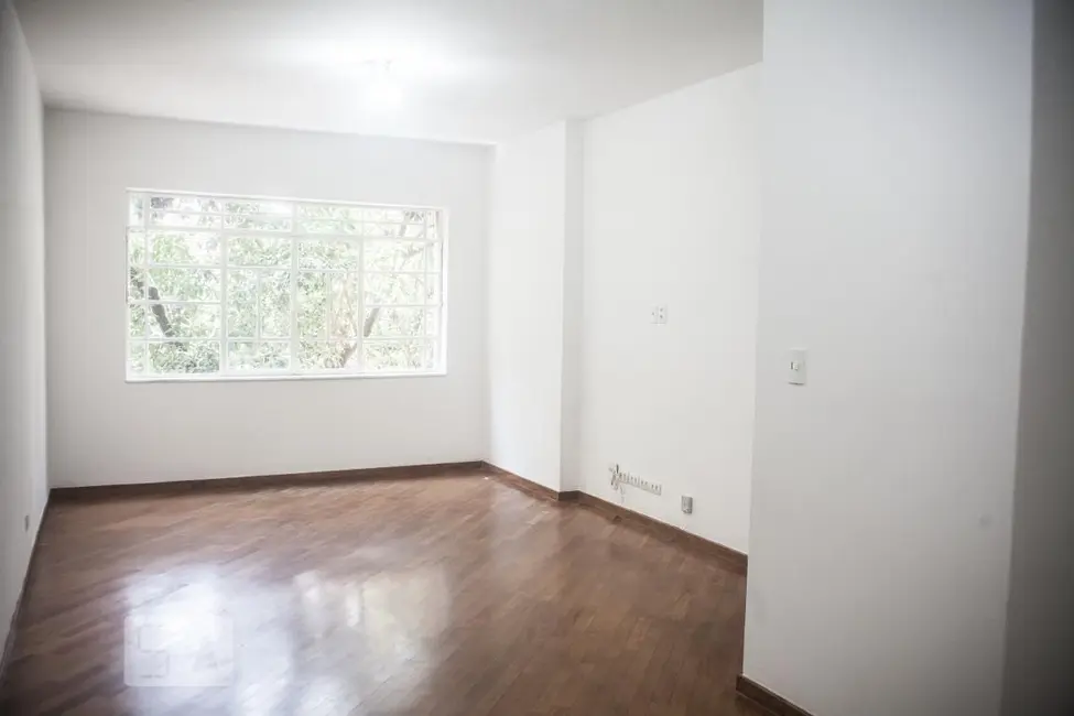 Foto 1 de Apartamento com 2 quartos à venda, 90m2 em Santa Cecília, São Paulo - SP