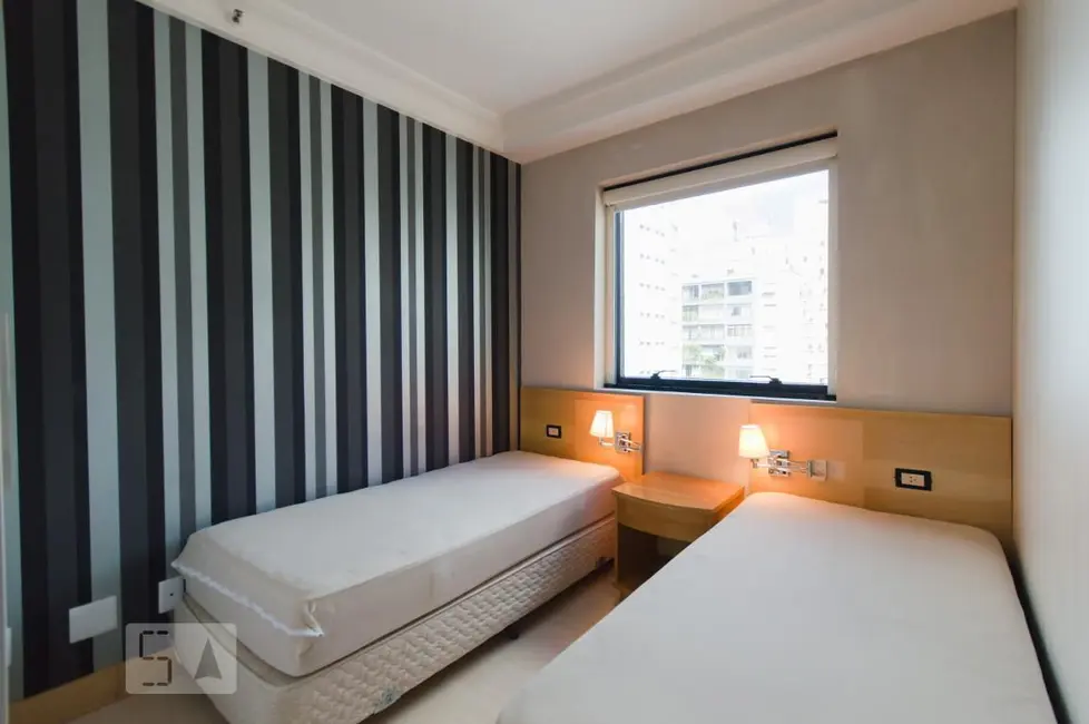 Foto 8 de Apartamento com 1 quarto à venda, 28m2 em Higienópolis, São Paulo - SP