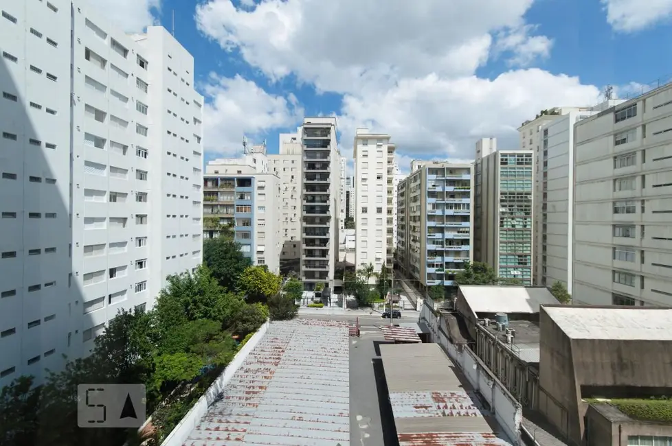 Foto 7 de Apartamento com 1 quarto à venda, 28m2 em Higienópolis, São Paulo - SP