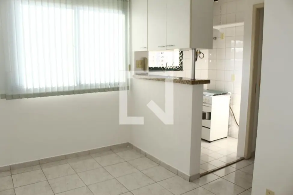 Apartamento com 1 quarto à venda, 45m2 em Santa Cecília, São Paulo - SP - imagem 2 Foto 2 de Apartamento com 1 quarto à venda, 45m2 em Santa Cecília, São Paulo - SP