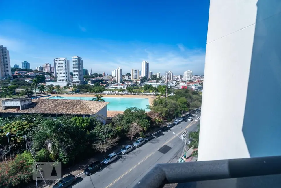 Apartamento com 3 quartos à venda, 96m2 em Jardim Anália Franco, São Paulo - SP - imagem 5 Foto 5 de Apartamento com 3 quartos à venda, 96m2 em Jardim Anália Franco, São Paulo - SP