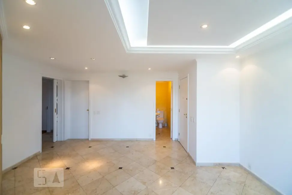 Apartamento com 3 quartos à venda, 96m2 em Jardim Anália Franco, São Paulo - SP - imagem 3 Foto 3 de Apartamento com 3 quartos à venda, 96m2 em Jardim Anália Franco, São Paulo - SP