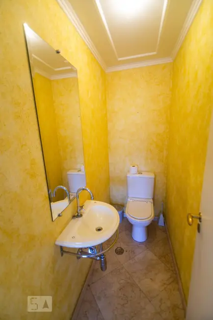 Apartamento com 3 quartos à venda, 96m2 em Jardim Anália Franco, São Paulo - SP - imagem 6 Foto 6 de Apartamento com 3 quartos à venda, 96m2 em Jardim Anália Franco, São Paulo - SP