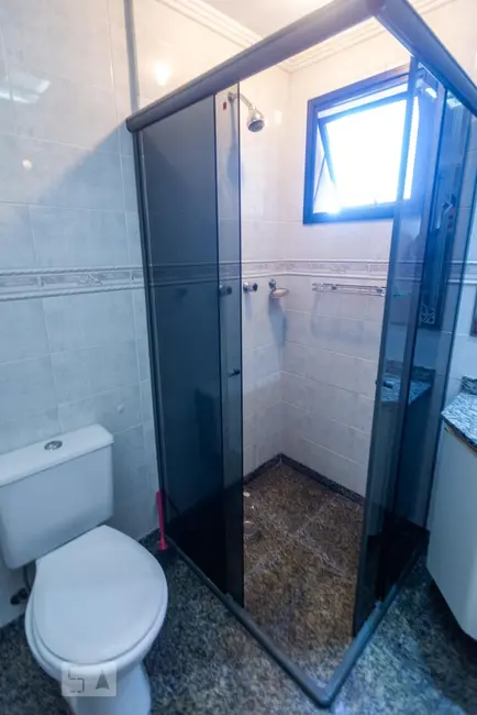 Apartamento com 3 quartos à venda, 96m2 em Jardim Anália Franco, São Paulo - SP - imagem 8 Foto 8 de Apartamento com 3 quartos à venda, 96m2 em Jardim Anália Franco, São Paulo - SP