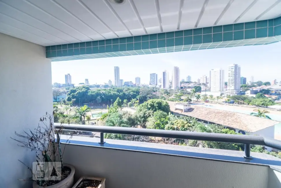 Apartamento com 3 quartos à venda, 96m2 em Jardim Anália Franco, São Paulo - SP - imagem 4 Foto 4 de Apartamento com 3 quartos à venda, 96m2 em Jardim Anália Franco, São Paulo - SP