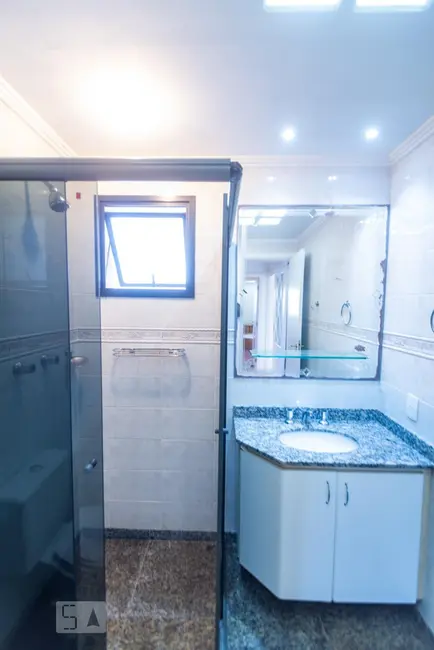 Apartamento com 3 quartos à venda, 96m2 em Jardim Anália Franco, São Paulo - SP - imagem 7 Foto 7 de Apartamento com 3 quartos à venda, 96m2 em Jardim Anália Franco, São Paulo - SP