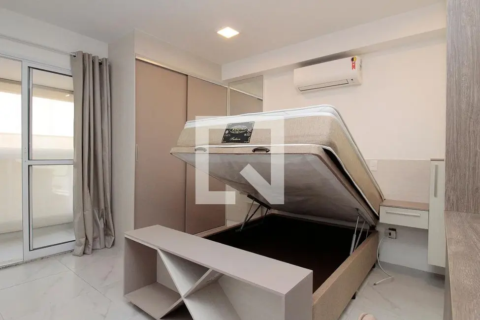 Foto 6 de Kitnet com 1 quarto à venda, 40m2 em Santa Cecília, São Paulo - SP