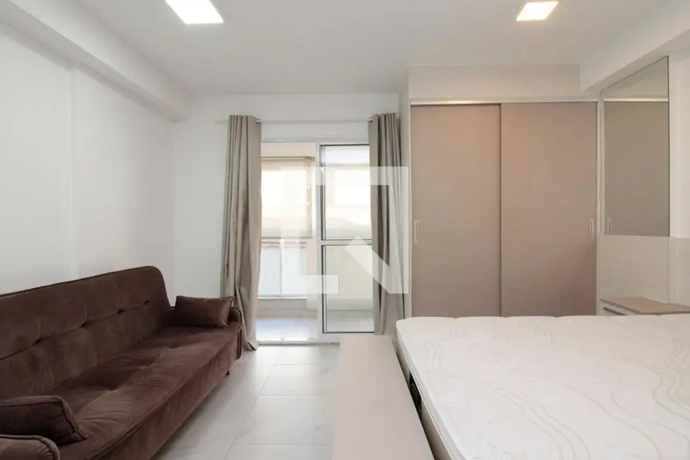 Foto 5 de Kitnet com 1 quarto à venda, 38m2 em Santa Cecília, São Paulo - SP