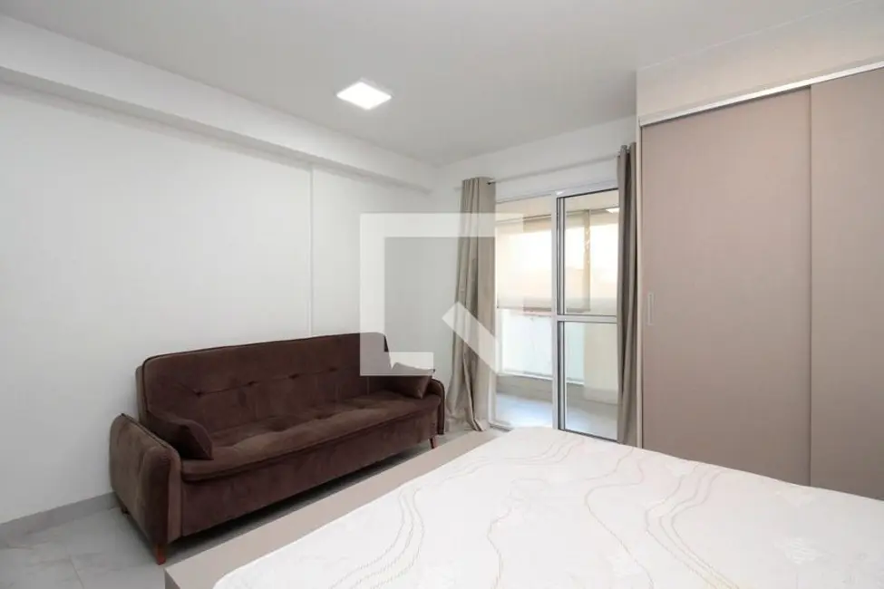 Foto 6 de Kitnet com 1 quarto à venda, 38m2 em Santa Cecília, São Paulo - SP