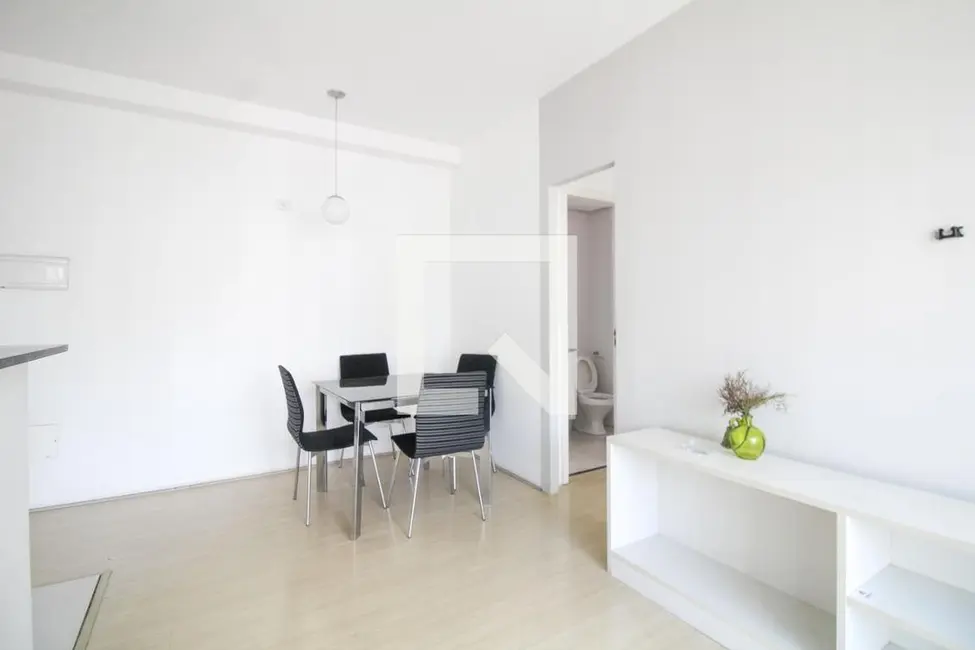 Kitnet com 1 quarto à venda, 40m2 em Jardim Anália Franco, São Paulo - SP - imagem 8 Foto 8 de Kitnet com 1 quarto à venda, 40m2 em Jardim Anália Franco, São Paulo - SP