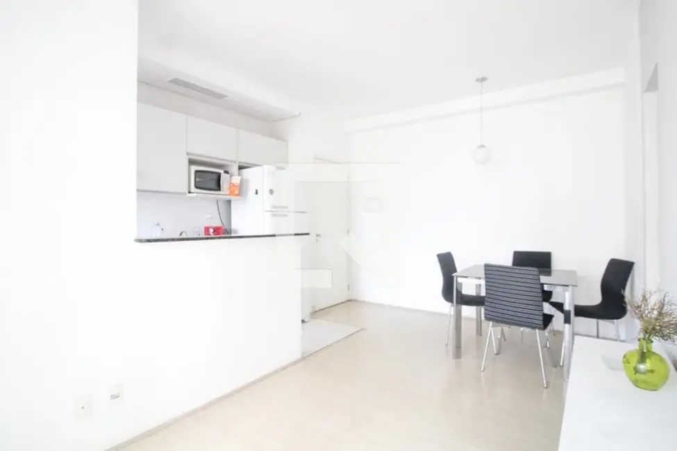 Kitnet com 1 quarto à venda, 40m2 em Jardim Anália Franco, São Paulo - SP - imagem 6 Foto 6 de Kitnet com 1 quarto à venda, 40m2 em Jardim Anália Franco, São Paulo - SP