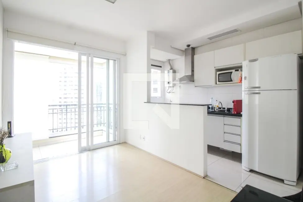 Kitnet com 1 quarto à venda, 40m2 em Jardim Anália Franco, São Paulo - SP - imagem 4 Foto 4 de Kitnet com 1 quarto à venda, 40m2 em Jardim Anália Franco, São Paulo - SP