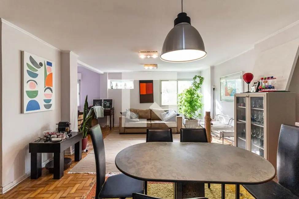 Foto 3 de Apartamento com 3 quartos à venda, 130m2 em Santa Cecília, São Paulo - SP