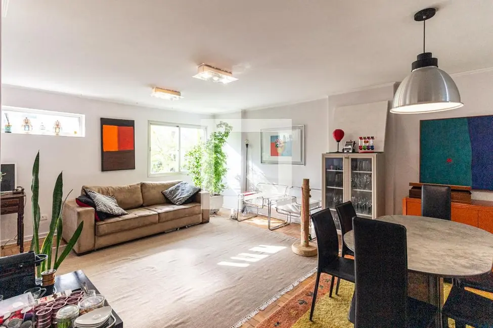 Foto 2 de Apartamento com 3 quartos à venda, 130m2 em Santa Cecília, São Paulo - SP