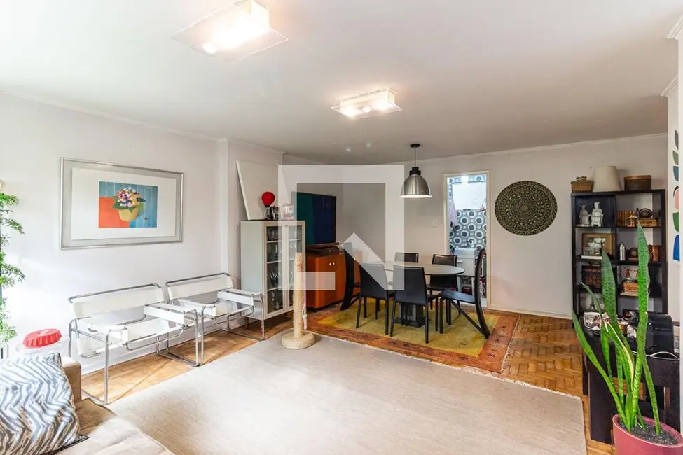 Foto 7 de Apartamento com 3 quartos à venda, 130m2 em Santa Cecília, São Paulo - SP