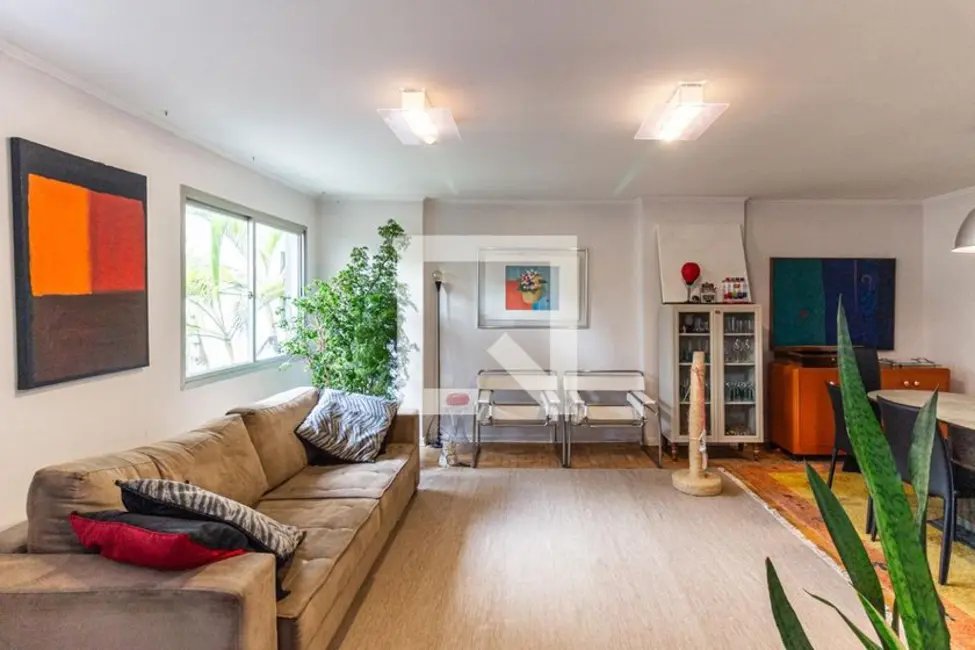 Foto 5 de Apartamento com 3 quartos à venda, 130m2 em Santa Cecília, São Paulo - SP
