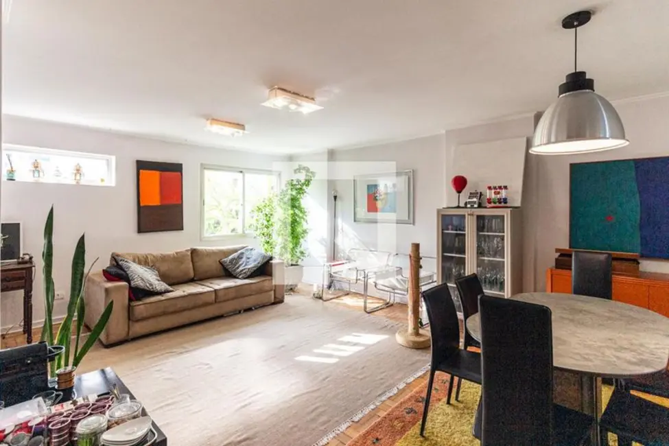Foto 1 de Apartamento com 3 quartos à venda, 130m2 em Santa Cecília, São Paulo - SP