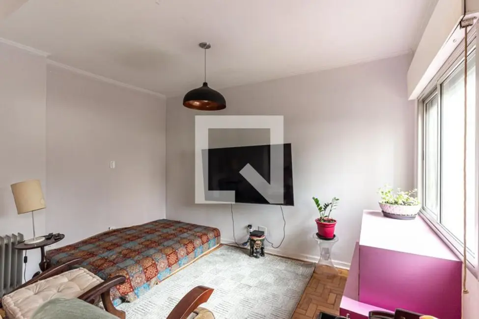 Foto 8 de Apartamento com 3 quartos à venda, 130m2 em Santa Cecília, São Paulo - SP