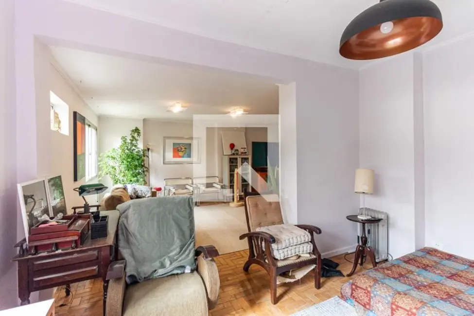 Foto 9 de Apartamento com 3 quartos à venda, 130m2 em Santa Cecília, São Paulo - SP