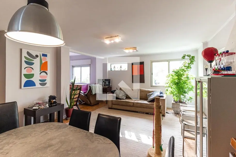 Foto 6 de Apartamento com 3 quartos à venda, 130m2 em Santa Cecília, São Paulo - SP