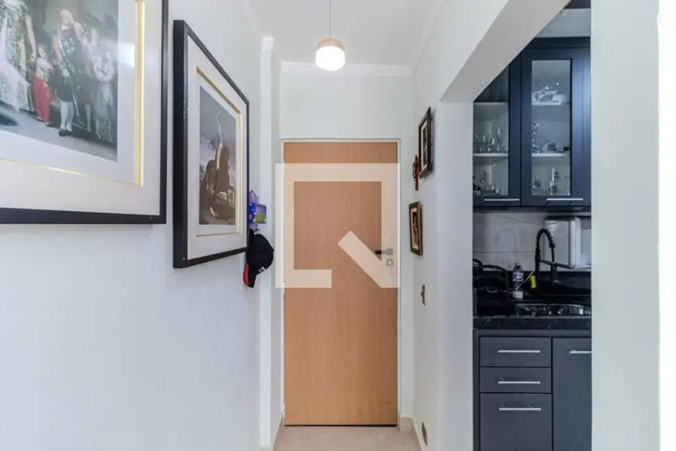 Foto 5 de Apartamento com 1 quarto à venda, 45m2 em Santa Cecília, São Paulo - SP