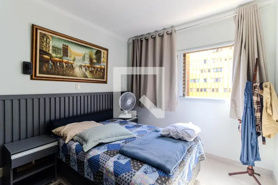 Foto 8 de Apartamento com 1 quarto à venda, 45m2 em Santa Cecília, São Paulo - SP
