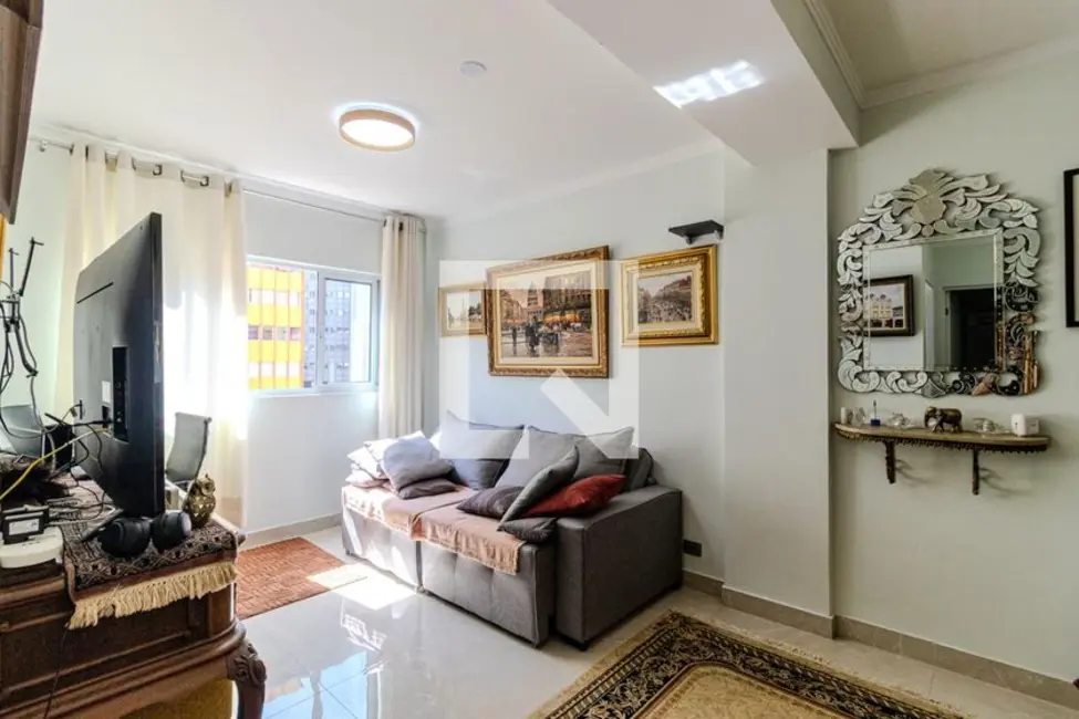 Foto 3 de Apartamento com 1 quarto à venda, 45m2 em Santa Cecília, São Paulo - SP