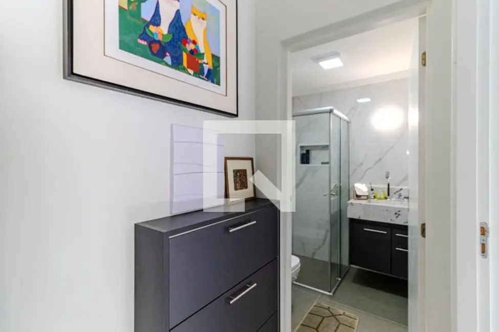 Foto 7 de Apartamento com 1 quarto à venda, 45m2 em Santa Cecília, São Paulo - SP